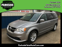 Thumbnail image of 2014 Dodge Grand Caravan at Parkside Total Auto Care