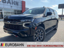 Thumbnail image of 2021 Chevrolet Suburban at EurobahnBmwMiniMercedesBenz of Greensboro, NC