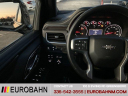 Thumbnail image of 2021 Chevrolet Suburban at EurobahnBmwMiniMercedesBenz of Greensboro, NC