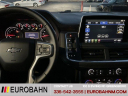 Thumbnail image of 2021 Chevrolet Suburban at EurobahnBmwMiniMercedesBenz of Greensboro, NC
