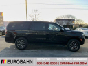 Thumbnail image of 2021 Chevrolet Suburban at EurobahnBmwMiniMercedesBenz of Greensboro, NC
