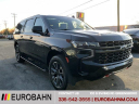 Thumbnail image of 2021 Chevrolet Suburban at EurobahnBmwMiniMercedesBenz of Greensboro, NC