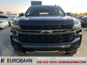 Thumbnail image of 2021 Chevrolet Suburban at EurobahnBmwMiniMercedesBenz of Greensboro, NC