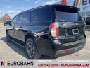 Thumbnail image of 2021 Chevrolet Suburban at EurobahnBmwMiniMercedesBenz of Greensboro, NC