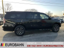 Thumbnail image of 2021 Chevrolet Suburban at EurobahnBmwMiniMercedesBenz of Greensboro, NC