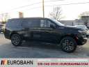 Thumbnail image of 2021 Chevrolet Suburban at EurobahnBmwMiniMercedesBenz of Greensboro, NC