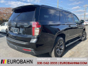 Thumbnail image of 2021 Chevrolet Suburban at EurobahnBmwMiniMercedesBenz of Greensboro, NC