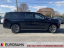 Thumbnail image of 2021 Chevrolet Suburban at EurobahnBmwMiniMercedesBenz of Greensboro, NC