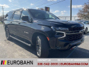 Thumbnail image of 2021 Chevrolet Suburban at EurobahnBmwMiniMercedesBenz of Greensboro, NC