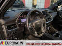 Thumbnail image of 2021 Chevrolet Suburban at EurobahnBmwMiniMercedesBenz of Greensboro, NC