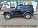 Thumbnail image of 2022 Jeep Wrangler at Gilberts Of Sand Creek