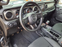 Thumbnail image of 2022 Jeep Wrangler at Gilberts Of Sand Creek