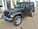 Thumbnail image of 2022 Jeep Wrangler at Gilberts Of Sand Creek