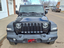 Thumbnail image of 2022 Jeep Wrangler at Gilberts Of Sand Creek