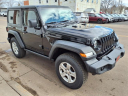 Thumbnail image of 2022 Jeep Wrangler at Gilberts Of Sand Creek