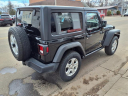 Thumbnail image of 2022 Jeep Wrangler at Gilberts Of Sand Creek