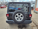 Thumbnail image of 2022 Jeep Wrangler at Gilberts Of Sand Creek