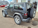 Thumbnail image of 2022 Jeep Wrangler at Gilberts Of Sand Creek