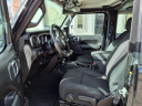 Thumbnail image of 2022 Jeep Wrangler at Gilberts Of Sand Creek