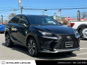 Thumbnail image of 2021 Lexus NX 300 at Stoler Lexus