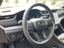 2023 Jeep Grand Cherokee Altitude at Szott I96 Chrysler Dodge Jeep Ram