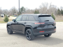 Thumbnail image of 2023 Jeep Grand Cherokee at Szott I96 Chrysler Dodge Jeep Ram