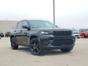 Thumbnail image of 2023 Jeep Grand Cherokee at Szott I96 Chrysler Dodge Jeep Ram