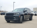 Thumbnail image of 2023 Jeep Grand Cherokee at Szott I96 Chrysler Dodge Jeep Ram