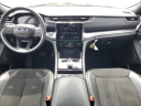 Thumbnail image of 2023 Jeep Grand Cherokee at Szott I96 Chrysler Dodge Jeep Ram