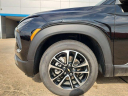 Thumbnail image of 2024 Chevrolet Trailblazer at Davis Chevrolet NEW