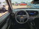Thumbnail image of 2024 Chevrolet Trailblazer at Davis Chevrolet NEW