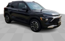 Thumbnail image of 2024 Chevrolet Trailblazer at Davis Chevrolet NEW