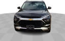 Thumbnail image of 2024 Chevrolet Trailblazer at Davis Chevrolet NEW