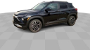 Thumbnail image of 2024 Chevrolet Trailblazer at Davis Chevrolet NEW