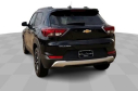 Thumbnail image of 2024 Chevrolet Trailblazer at Davis Chevrolet NEW