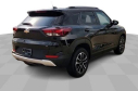 Thumbnail image of 2024 Chevrolet Trailblazer at Davis Chevrolet NEW