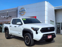 Thumbnail image of 2024 Toyota Tacoma at Fenton Of Mcalester