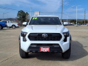 Thumbnail image of 2024 Toyota Tacoma at Fenton Of Mcalester