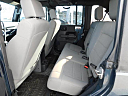 2008 Jeep Wrangler Unlimited Sahara at Mathews Nissan