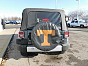 Thumbnail image of 2008 Jeep Wrangler Unlimited at Mathews Nissan