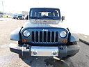 Thumbnail image of 2008 Jeep Wrangler Unlimited at Mathews Nissan