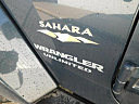 Thumbnail image of 2008 Jeep Wrangler Unlimited at Mathews Nissan