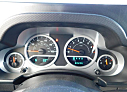 Thumbnail image of 2008 Jeep Wrangler Unlimited at Mathews Nissan