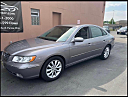Thumbnail image of 2006 Hyundai Azera at ENZO AUTO LLC