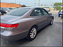 Thumbnail image of 2006 Hyundai Azera at ENZO AUTO LLC