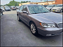 Thumbnail image of 2006 Hyundai Azera at ENZO AUTO LLC
