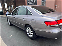 Thumbnail image of 2006 Hyundai Azera at ENZO AUTO LLC