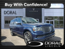 2015 Lincoln Navigator L Base at Doral Lincoln
