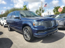 Thumbnail image of 2015 Lincoln Navigator L at Doral Lincoln