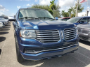 Thumbnail image of 2015 Lincoln Navigator L at Doral Lincoln